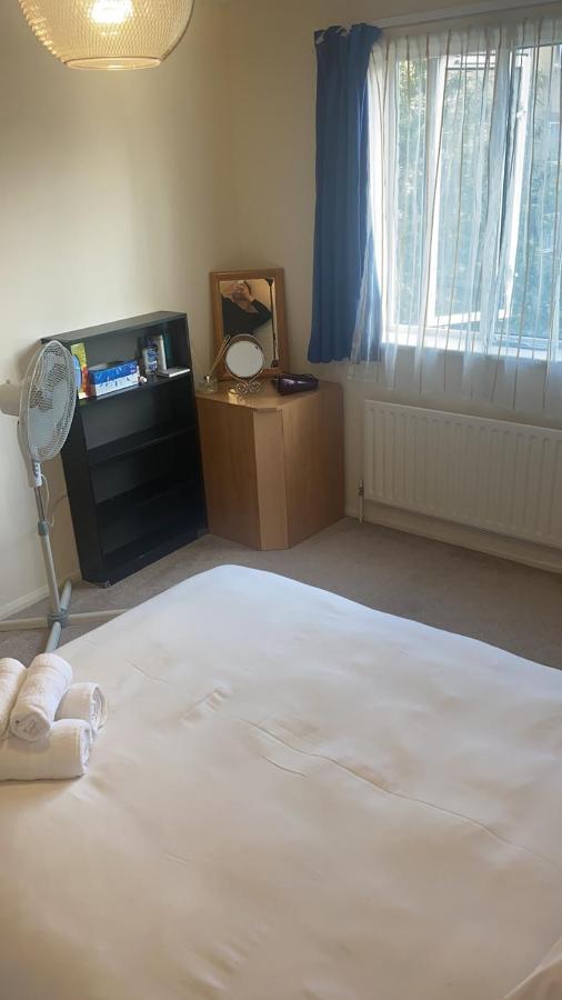 Will House Quarto em Acomodações Particulares Londres